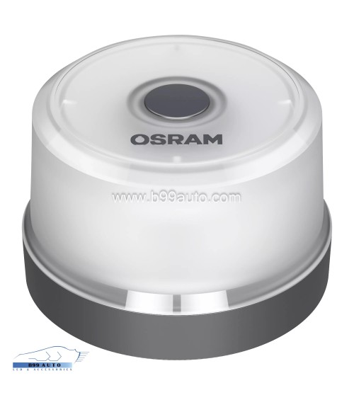 Osram LEDguardian ROAD FLARE Signal V16 mágneses biztonsági jelzőlámpa 